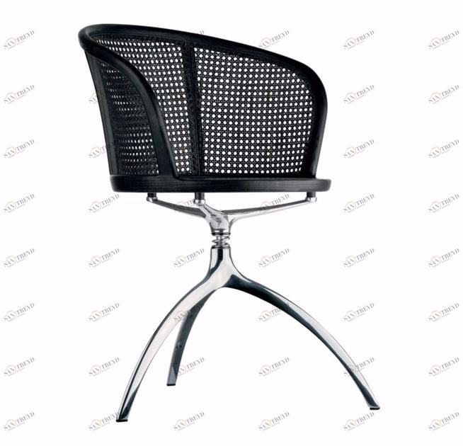 Alias Кресло вращающееся на козелке Young lady tree table sun-id-1485661