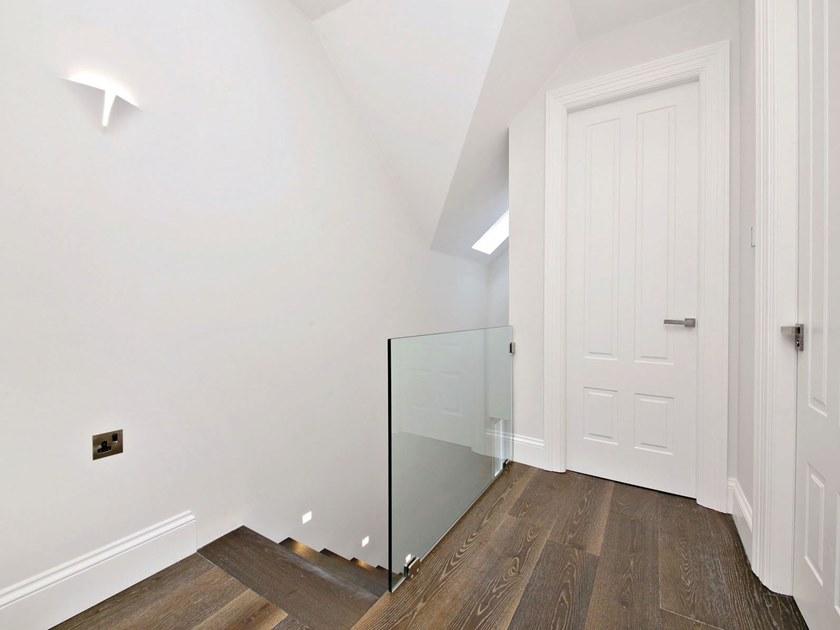 9010 novantadieci Встраиваемый настенный светильник из cristaly®  2369a  - Вид №1