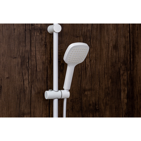 Orange Aristo M19-944w Душевая система черный sun-id-1517026 - Вид №6