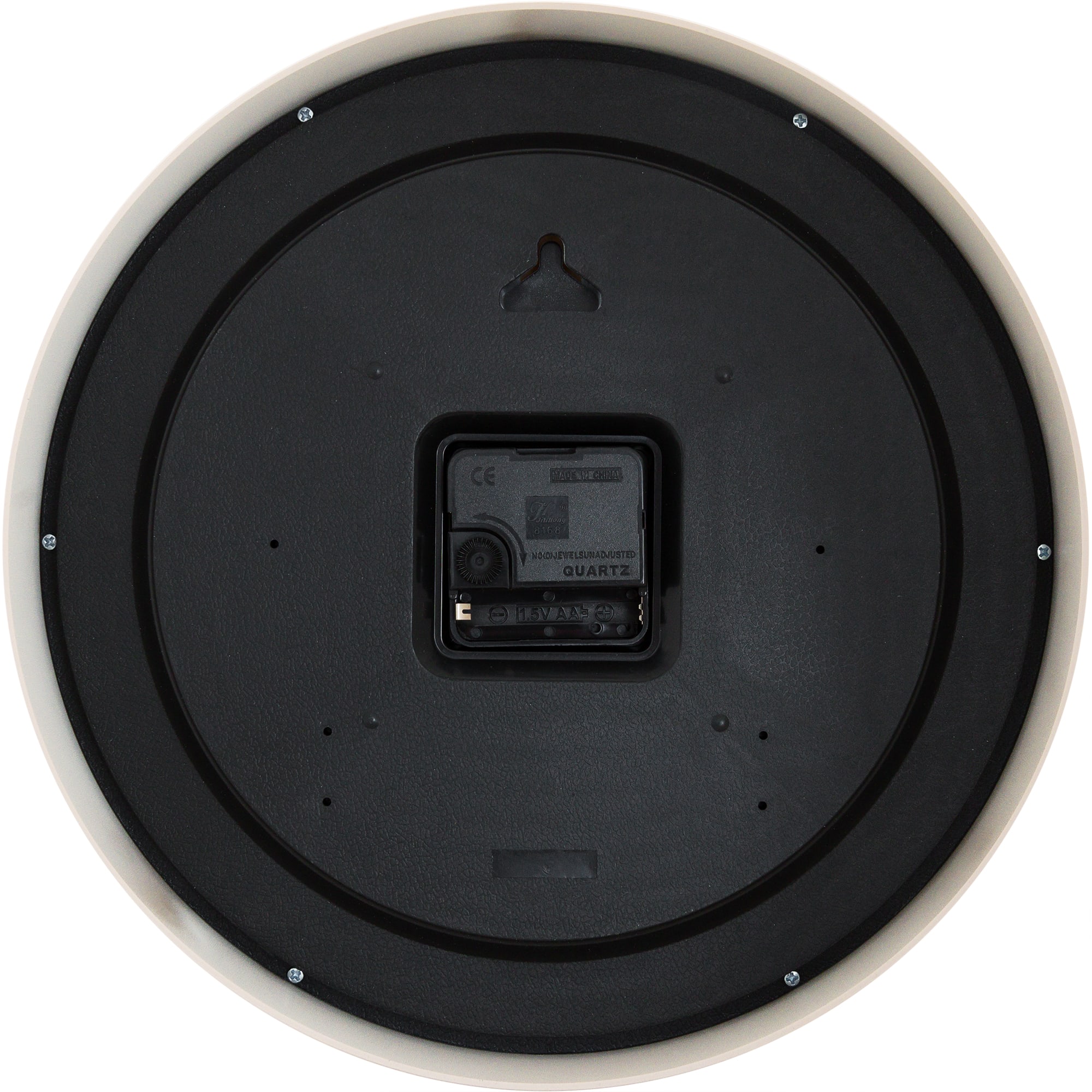 82036760 Часы настенные «», 30.5 Кантри Santreyd  - Вид №1