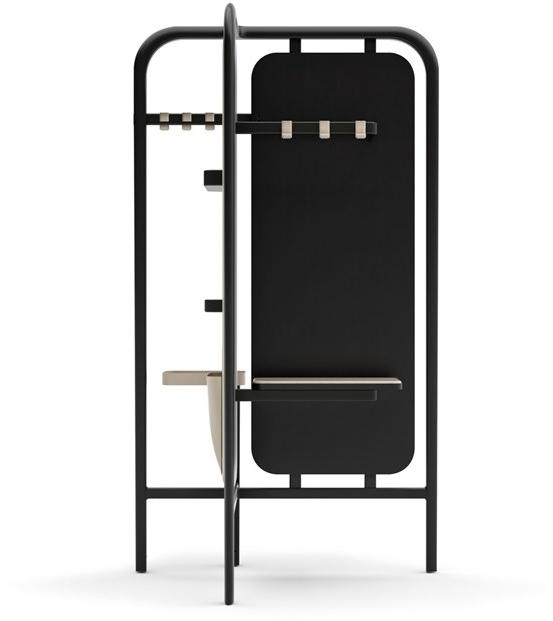 Giorgetti Подъездная мебель на земле в ясене sun-id-1475868 - Вид №1