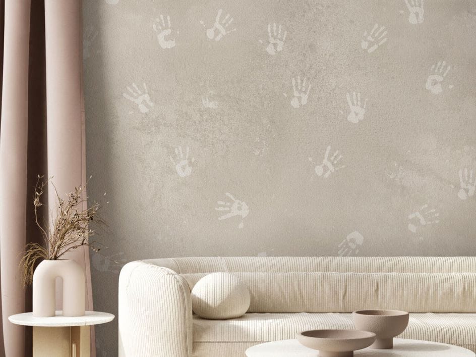 Нетканые рулонные гипсовые обои Affreschi & Affreschi Naturae ARCH-00075555