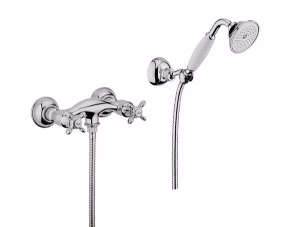 Смеситель для душа с ручным душем Galassia ETHOS ARCH-00144283