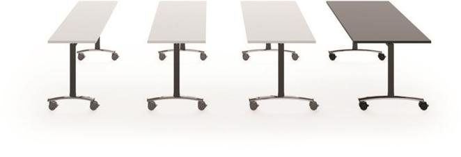 IBEBI Складная парта Archimede project sun-id-1444499 - Вид №3