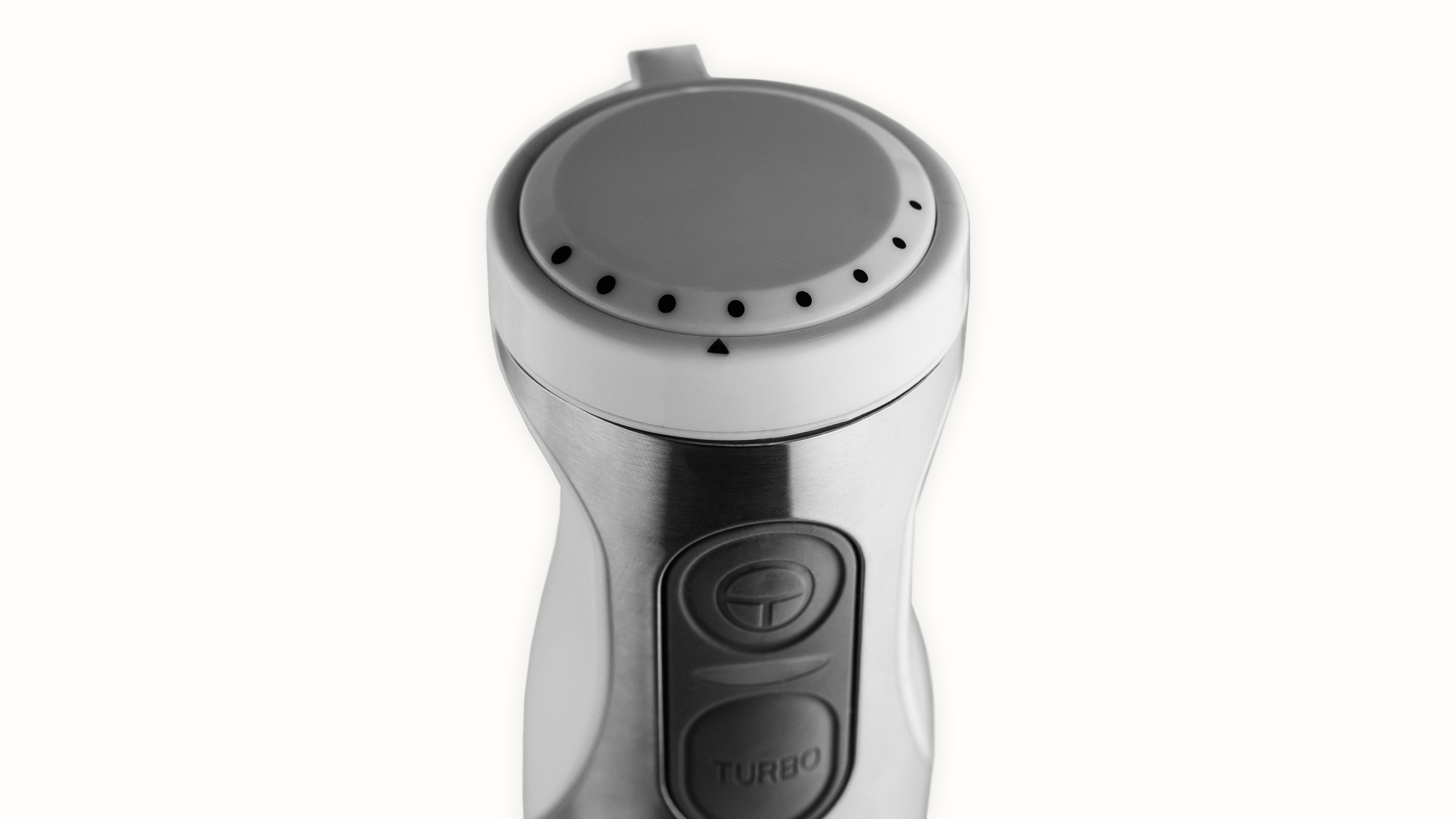 5350771 Блендер погружной Kraft KF-HB8002SPW белый STDN-0056652 - Вид №7