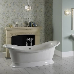 Ванна отдельностоящая Marlborough MAR-N-SW-OF+MAR-B-SW
