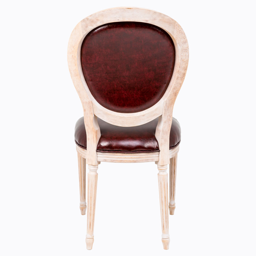 3718811 Стул «Музейный экспонат», версия 2 «Мария Медичи» Object Desire  - Вид №2