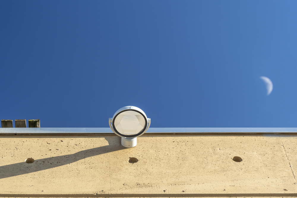 8840313 Проектор Platek SUN Medium Proiettore  SUN Medium Floodlight - 3 COB 3000K 26°  - Вид №4