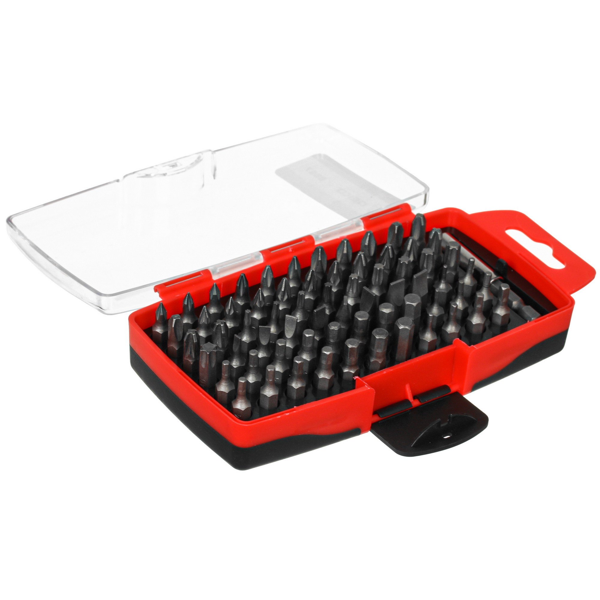 Набор бит DEKO BS67 5304947 STDN-0114493 - Вид №3