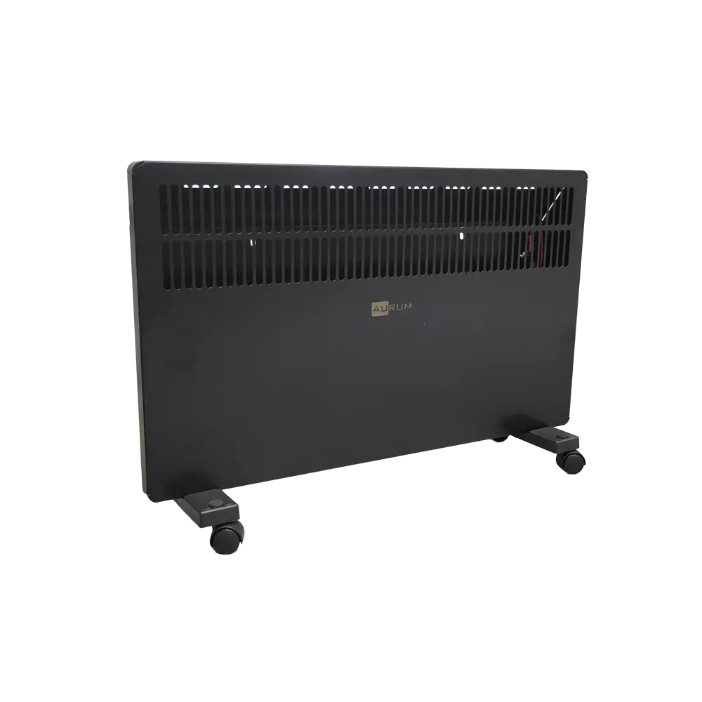 Электрический конвектор Aurum ACH-R151 с механическим термостатом 2000 Вт 89440565 STLM-1582476