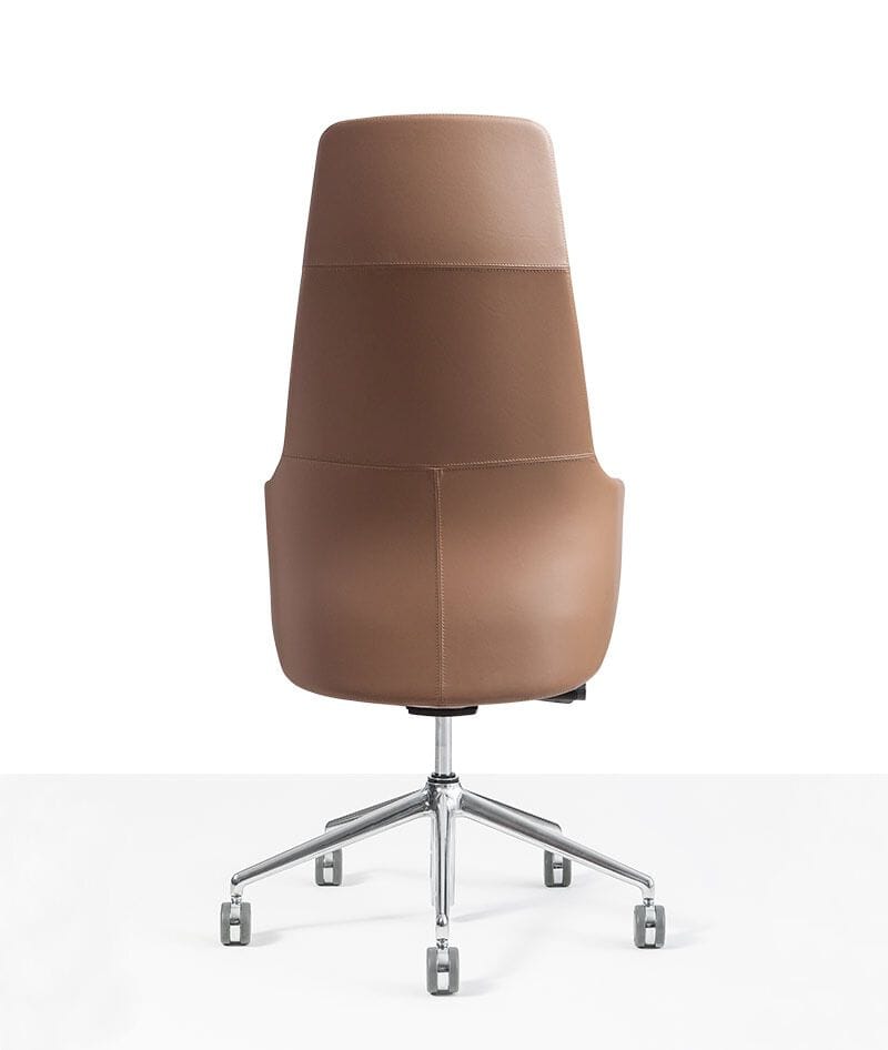 Офисное кресло руководителя Moschella Duet ARCH-00135040 - Вид №5