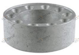 Driade Подставка для зонтов из литого алюминия sun-id-1389679