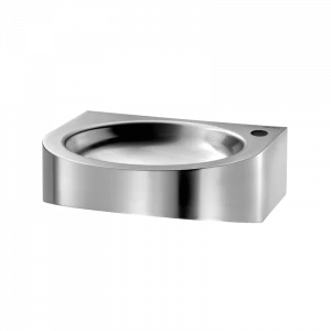 123400 Настенный рукомойник PMR XS DELABIE