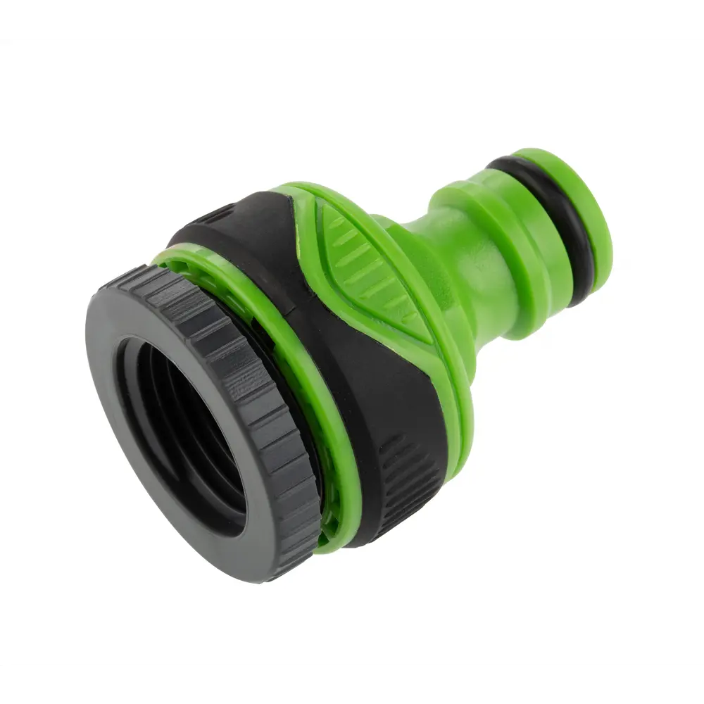 Адаптер Amigo 1" x 3/4" для герметичного соединения шлангов 89347102 STLM-0958143