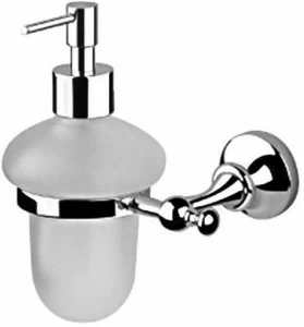 GUGLIELMI Настенный дозатор мыла Arte Fm93ar440