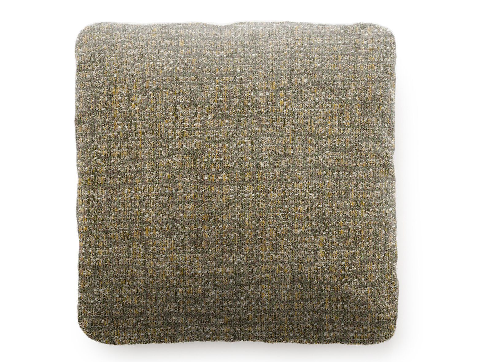 Квадратная однотонная подушка Kartell K-Waiting ARCH-00053707 - Вид №26