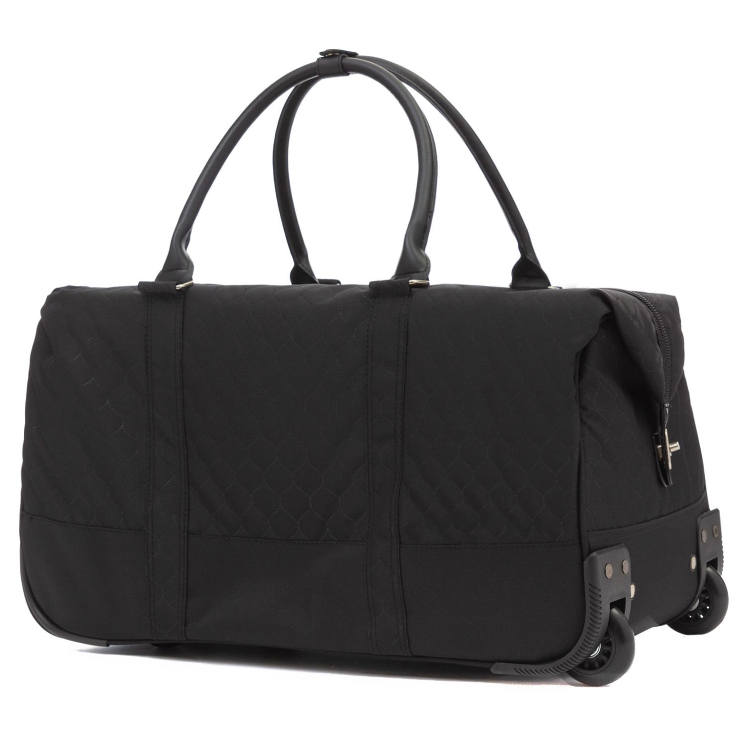 555-22-001-RDF Сумка-тележка 555-22*RDF Ricardo Annadel  - Вид №3