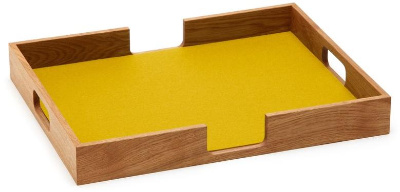 HEY-SIGN Поднос деревянный прямоугольный sun-id-1511053 - Вид №1