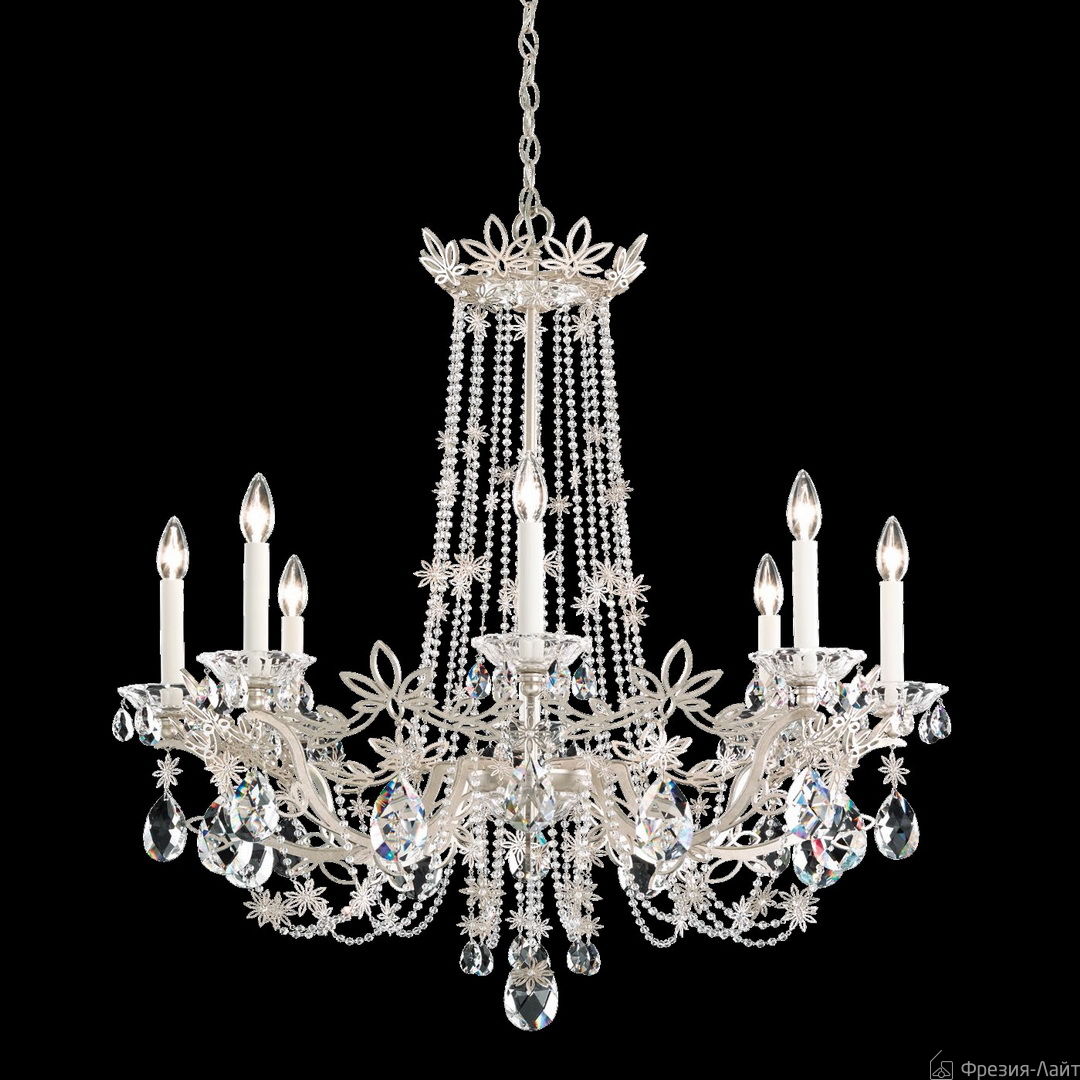 Schonbek RL1006 H 48 люстра подвесная 115707