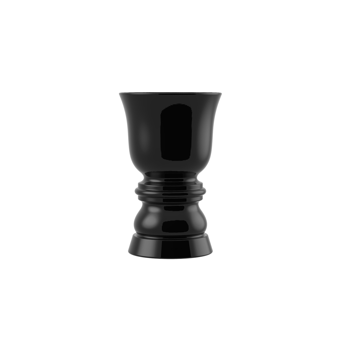 070400 Кашпо диаметр 42х65см Vondom SUAVE - Вид №2