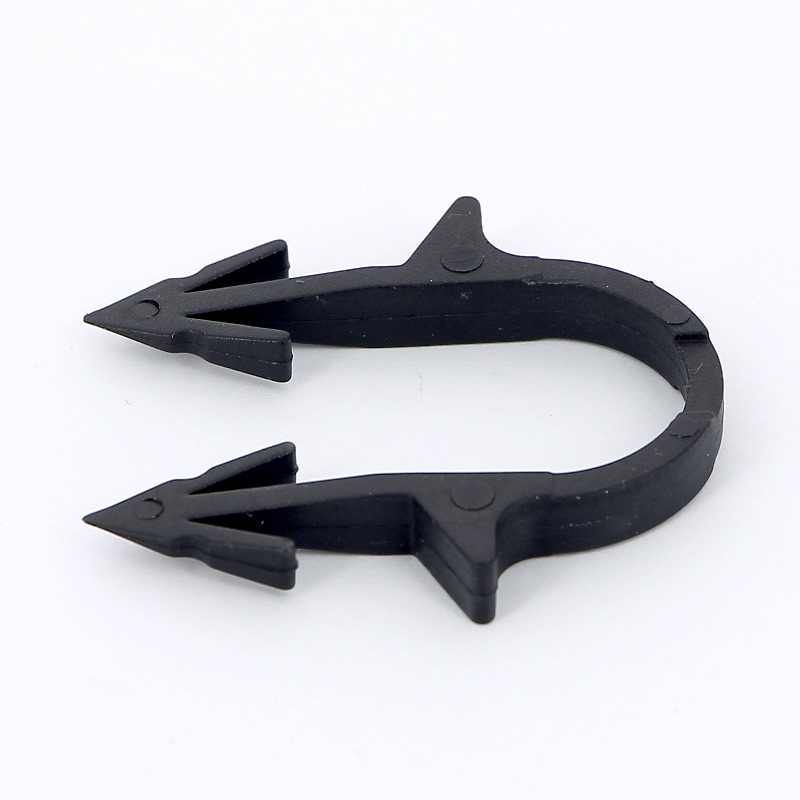 Клипса якорная для укладки теплого пола EMMETI 28130020 - Вид №3