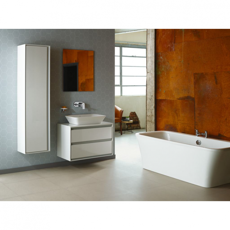 E0849B2 Столешница 80 см Ideal Standard CONNECT AIR - Вид №4