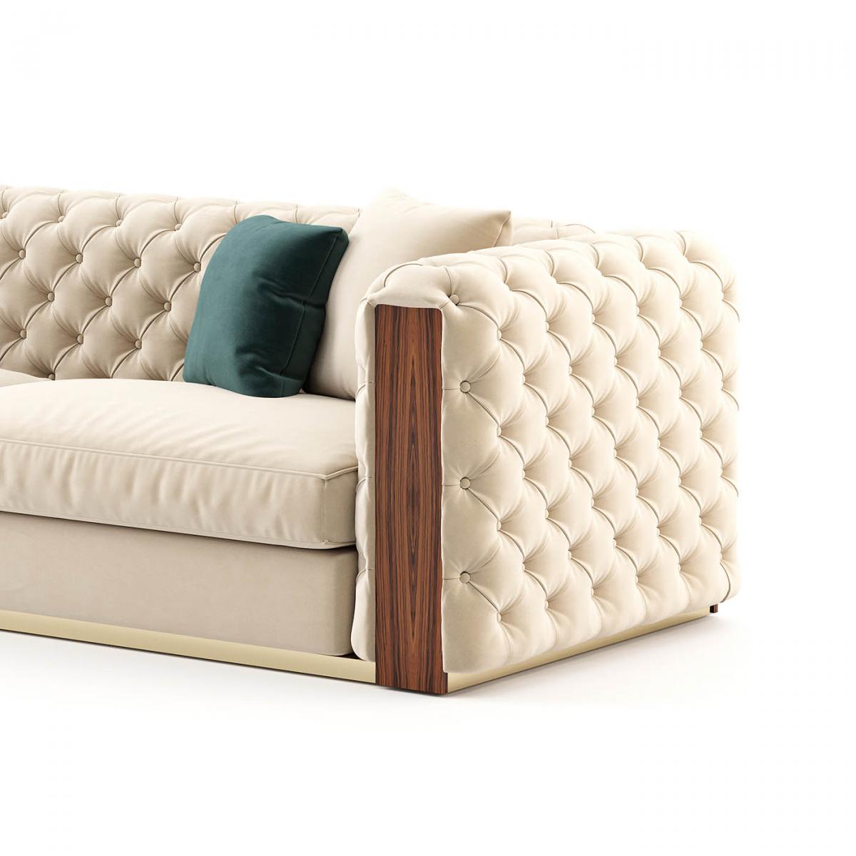 093568 Диван LasKasas Jean - Вид №2