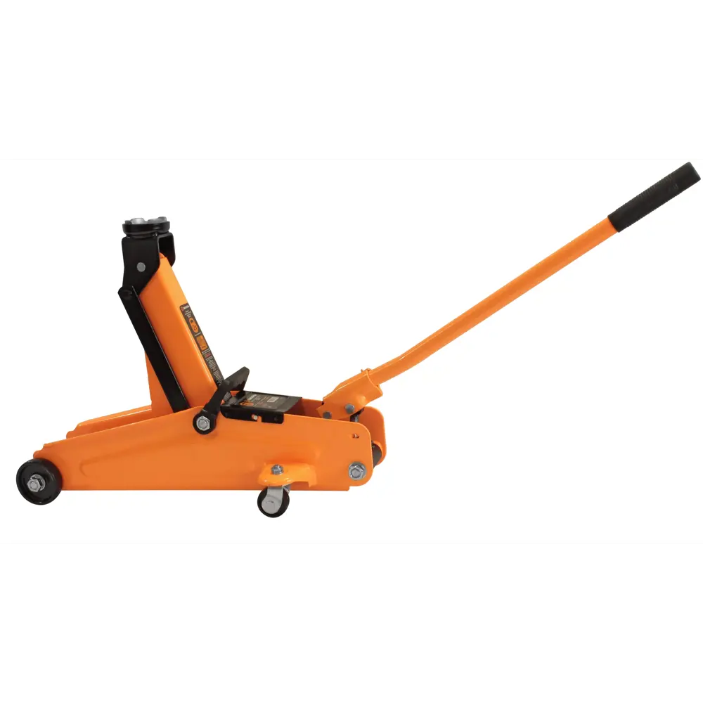 Гидравлический подкатной домкрат Вихрь ДМК-2К 2 тонны в кейсе 85583374 STLM-0064257 - Вид №3