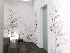 Панорамные обои