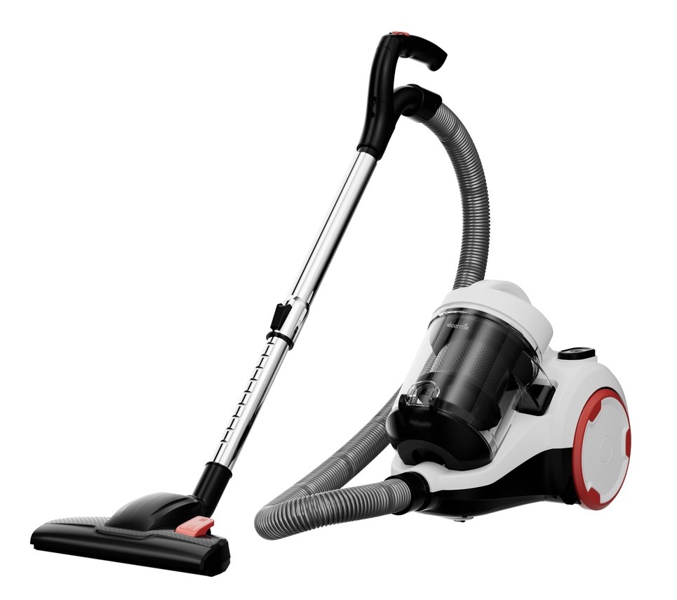 5610843 Пылесос Deerma DEM-TJ200W белый STDN-0057185