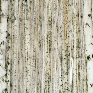 Арт-панель на холсте Alex Turco Organic Day In Aspet