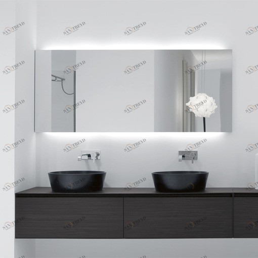 Зеркало FLASH50L108 Antonio Lupi FLASH с подсветкой Antoniolupi