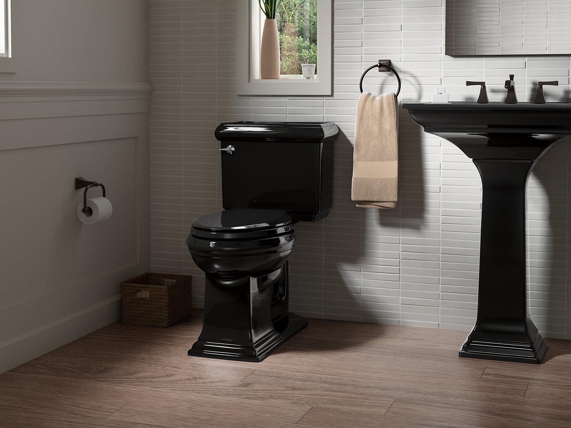 K-2344-8-58 Напольная раковина стоящая прямоугольная Kohler  - Вид №6