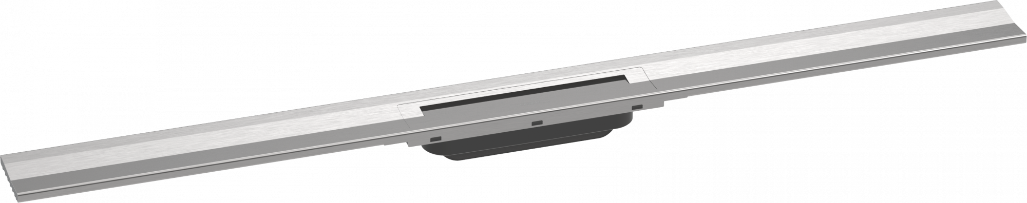 56053800 RainDrain Flex Finish набор трап для душа 1000, съемный для настенного монтажа Hansgrohe 