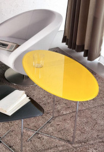 Столик  CATTELAN ITALIA Pat A2