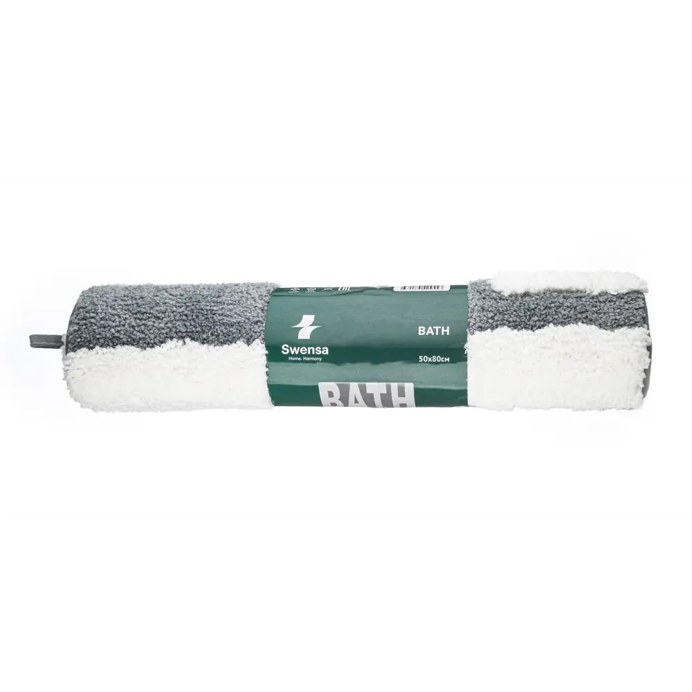 Коврик для ванной SWENSA Bath — уют и безопасность после душа 89379343 STLM-1492214 - Вид №2