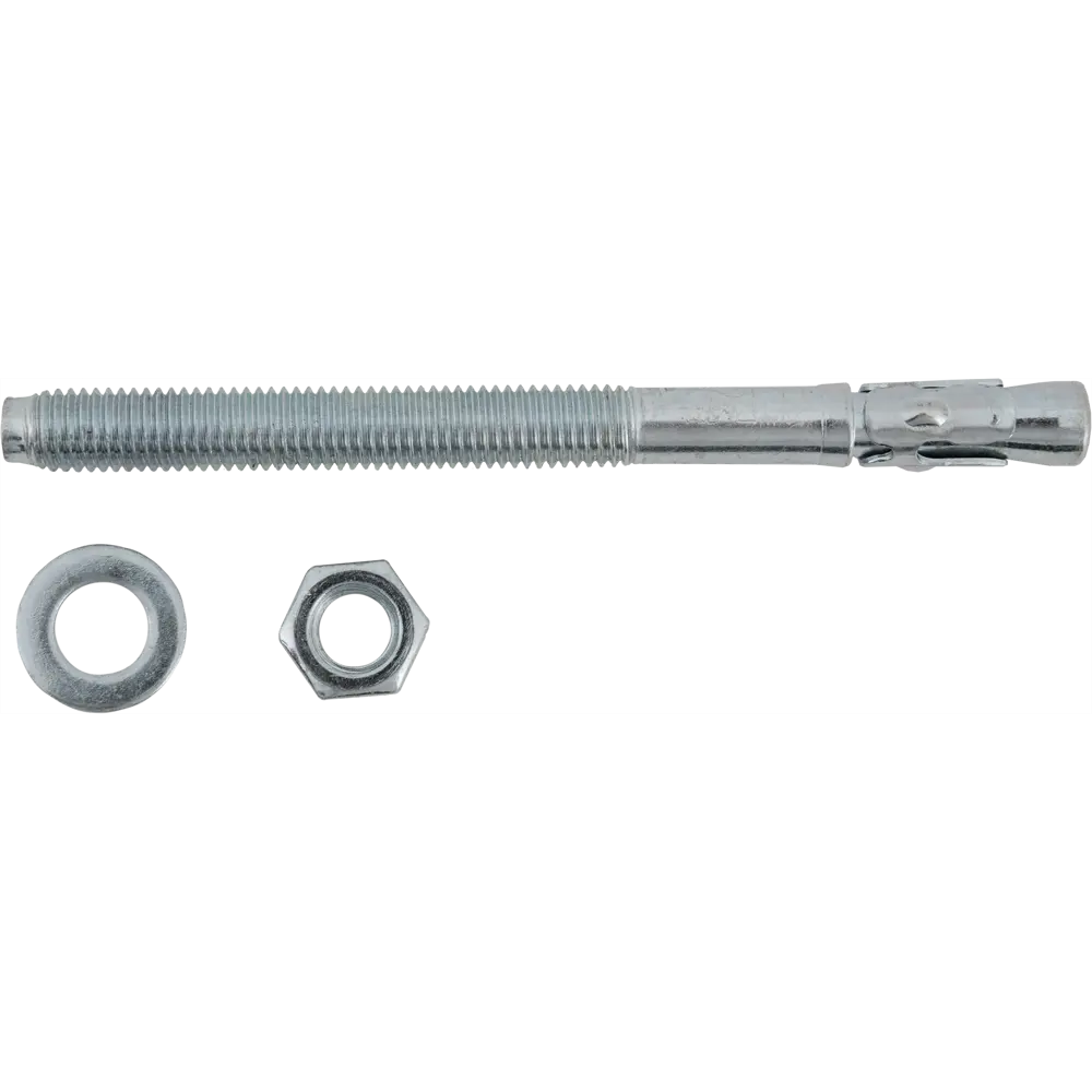 Клиновой анкер Hilti HSV 12x150 мм STLM-2034172 - Вид №2