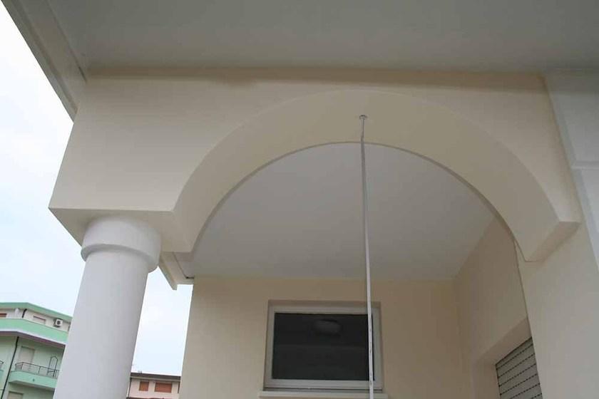 Eleni Декоративная колонна из полистирола sun-id-1357053 - Вид №10