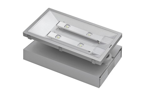 DST-4934 Zenit watertight ld Daisalux Светильники и спец 