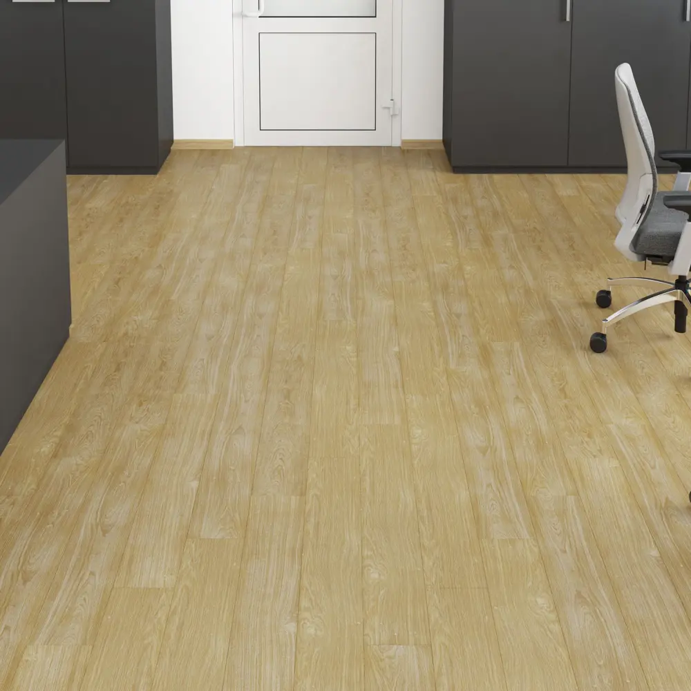 Плитка ПВХ «Jazz Dave» 2.1/0.4 мм 2.5 м² Tarkett STLM-2153899