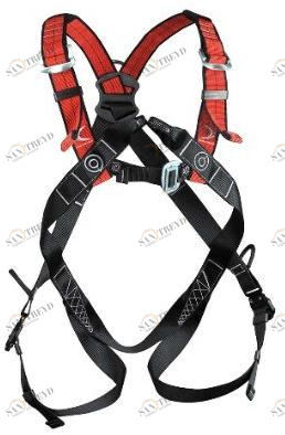 COFRA Ремень с быстрыми пряжками Masterfit sun-id-1464524