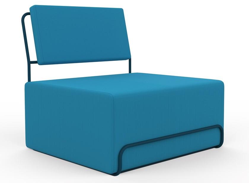 Diabla Кресло из ткани Lilly sun-id-1407579 - Вид №3