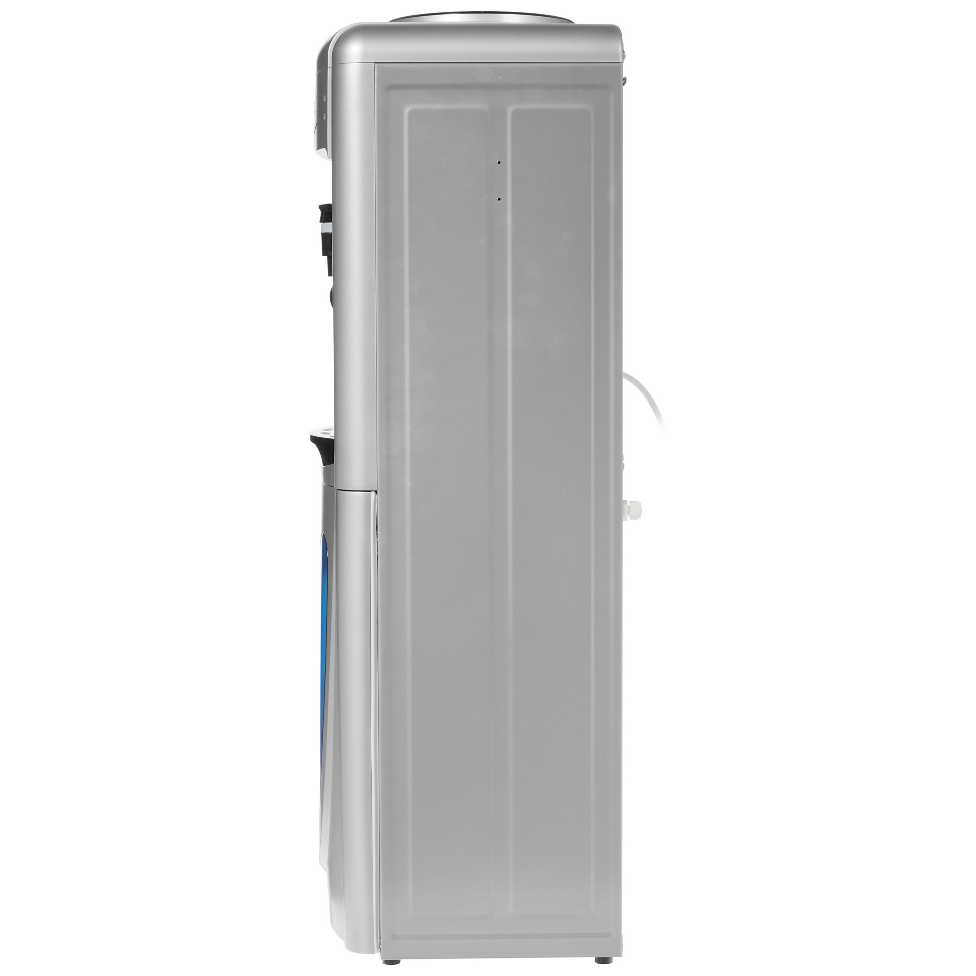 8189725 Диспенсер Aqua Work 0.7LDR серебристый STDN-0145639 - Вид №3