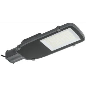 Светильник ЖКХ светодиодный IEK ДКУ 1002-100Д 100 Вт IP65, накладной, декоративный