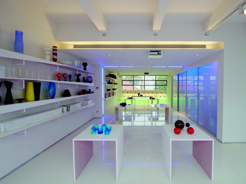 PALLADIO Откидное терморазрывное окно из стали sun-id-1439688 - Вид №2