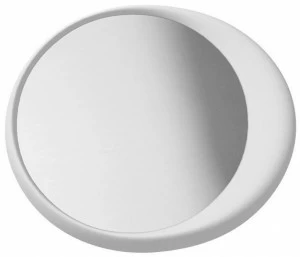 Geelli Настенное круглое увеличительное зеркало