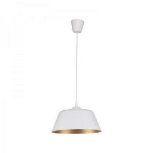 Подвесной светильник TK Lighting 1704 Rossi 1 TK LIGHTING ROSSI 199941 Белый