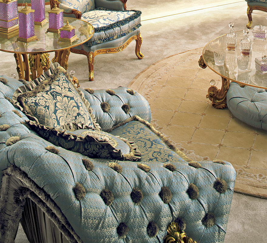 Кресло  RIVA 5161  - Вид №1