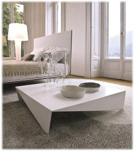 Стол журнальный Voila BONALDO TD22