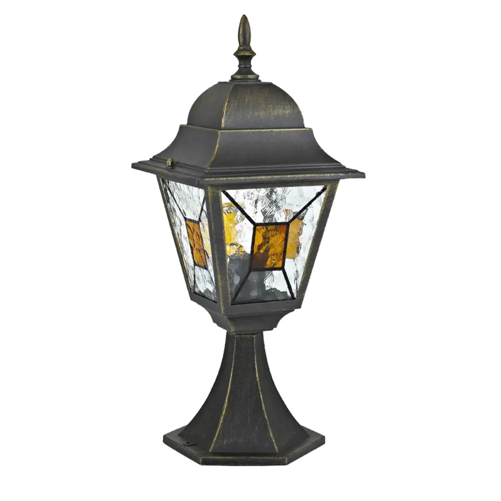 INSPIRE Chester - классический уличный столб для садового освещения 13323415 STLM-0003010 - Вид №3